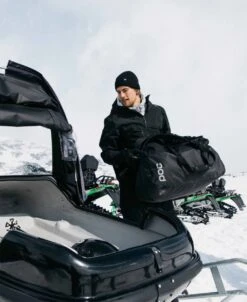 Poc Duffel Bag 80 L Uranium Black 11 Poc Duffel Bag 80 L Uranium Black -Component Bike Gear 11826155e26e0ae3dcfa3.99720611