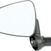Rear View Mirror Zefal Dooback II C T Left Black