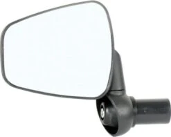 Rear View Mirror Zefal Dooback II C T Left Black