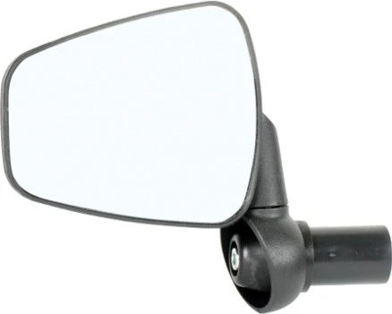 Rear View Mirror Zefal Dooback II C T Left Black 1 Rear View Mirror Zefal Dooback II C T Left Black