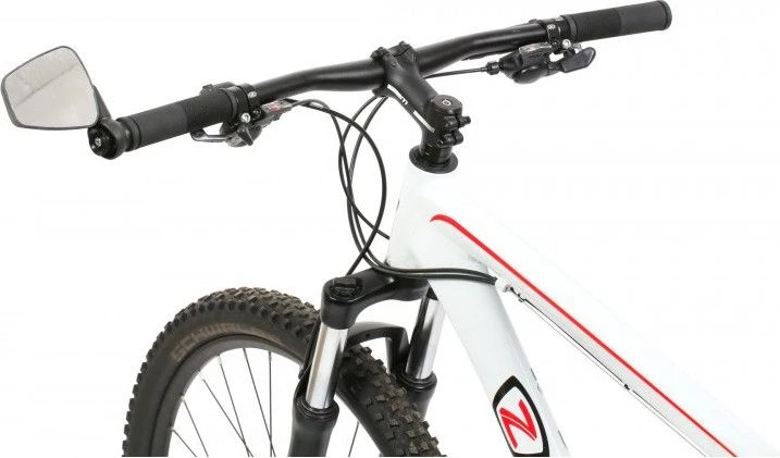 Rear View Mirror Zefal Dooback II C T Left Black 2 Rear View Mirror Zefal Dooback II C T Left Black - Image 2