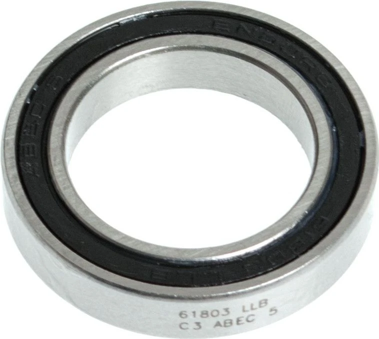 Bearing Enduro Bearings 6708 2RS-6W 40x50x6 Mm 1 Bearing Enduro Bearings 6708 2RS-6W 40x50x6 Mm
