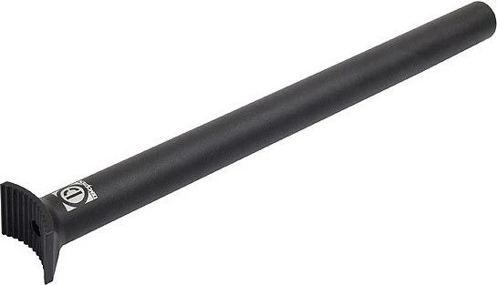 Seatpost Demolition Pivot 320mm Matt Black 2 Seatpost Demolition Pivot 320mm Matt Black - Image 2