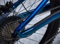 Dyedbro Frame Clear Frame Protective Film Clear Glossy With Black Logo 8 Dyedbro Frame Clear Frame Protective Film Clear Glossy With Black Logo -Component Bike Gear 11890295d5bf02d638ee7.73995510