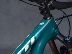 Dyedbro Frame Clear Frame Protective Film Clear Matt With Black Logo -Component Bike Gear 11890435d5bf4b54a73e0.33486265