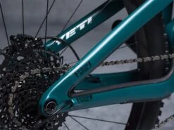 Dyedbro Frame Clear Frame Protective Film Clear Matt With Black Logo -Component Bike Gear 11890435d5bf4bf5628e6.39226320