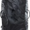 The North Face Rolling Thunder 36 Luggage Black