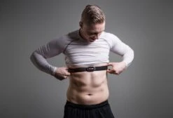 Polar H10 Heart Rate Sensor Black -Component Bike Gear 11899715d934fa2082fa9.10407407