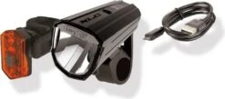 FRONT / REAR LED LIGHTING SET XLC ALL BIKES