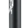 XLC SP-S01 Suspension Seatpost Diameter 27.2 Mm | Length 350 Mm | Travel 40 Mm Black
