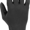 Pair Of Castelli LIGHTNESS 2 Black Gloves