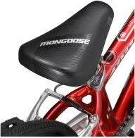 BMX Mongoose Title Mini Red 5 BMX Mongoose Title Mini Red - Image 5