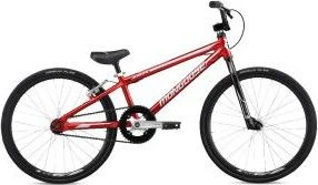 BMX Mongoose Title Junior Red 1 BMX Mongoose Title Junior Red