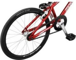 BMX Mongoose Title Junior Red 9 BMX Mongoose Title Junior Red -Component Bike Gear 12029855d9b42b0831d03.43183508