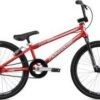 BMX Mongoose Title Expert Red