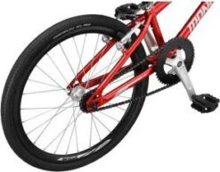 BMX Mongoose Title Expert Red -Component Bike Gear 12029865d9b4cf5ddfab1.70218986