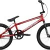 BMX Mongoose Title Pro Red