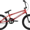 BMX Mongoose Title Pro XL Red