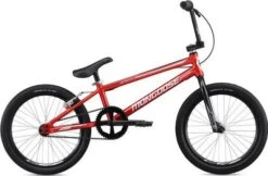 BMX Mongoose Title Pro XL Red