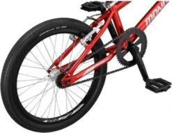 BMX Mongoose Title Pro XL Red -Component Bike Gear 12029885d9c5517970986.74923178