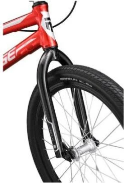 BMX Mongoose Title Pro XL Red -Component Bike Gear 12029885d9c5523df32a2.05207709