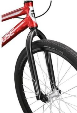 BMX Race Mongoose Title Cruiser Red -Component Bike Gear 12029895d9c641b541806.27177962