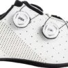 Bontrager XXX Road Shoes White
