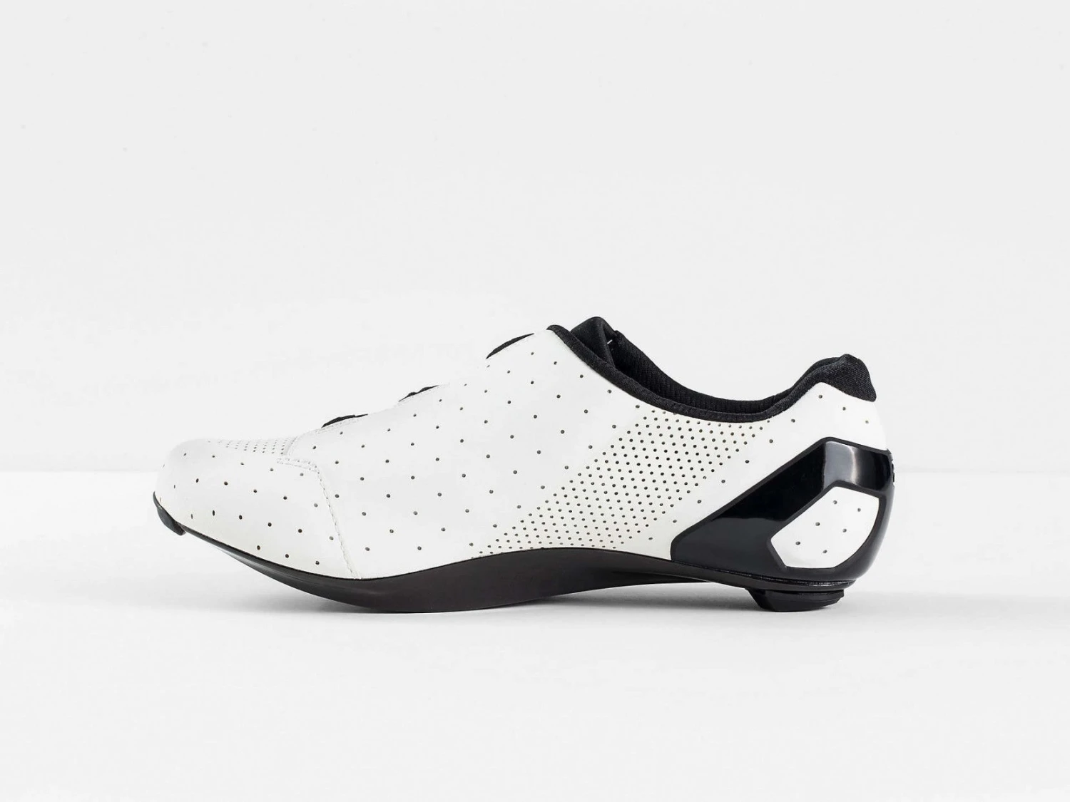 Bontrager XXX Road Shoes White 2 Bontrager XXX Road Shoes White - Image 2