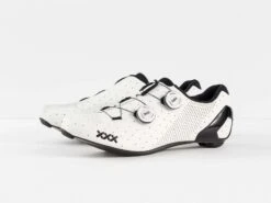 Bontrager XXX Road Shoes White 10 Bontrager XXX Road Shoes White -Component Bike Gear 12161315d5409f0e8d617.43768736