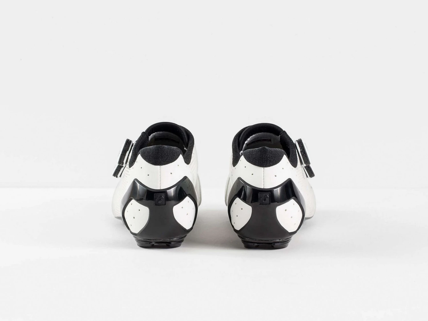 Bontrager XXX Road Shoes White 6 Bontrager XXX Road Shoes White - Image 6