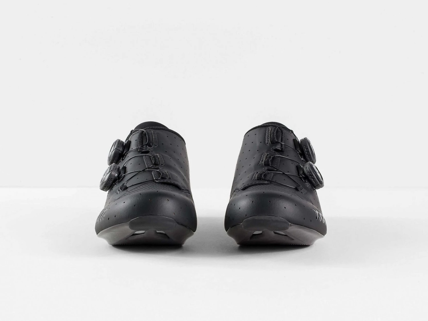 Bontrager XXX Road Shoes Black 5 Bontrager XXX Road Shoes Black - Image 5