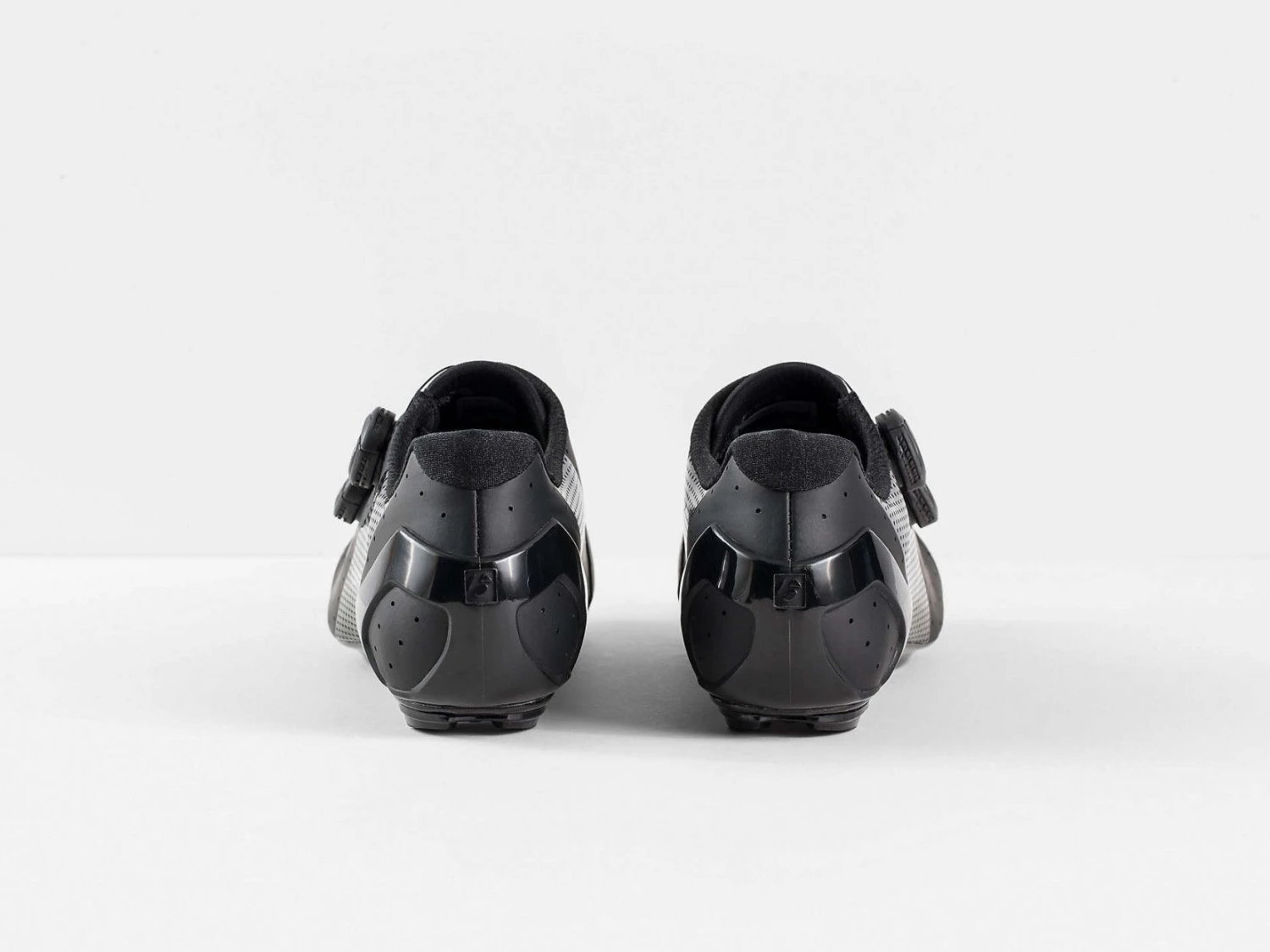 Bontrager XXX Road Shoes Black 6 Bontrager XXX Road Shoes Black - Image 6