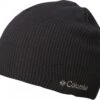 Columbia Whirlibird Watch Cap Black