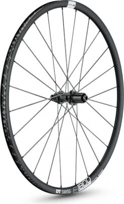 Dt-swiss Rear Wheel DT Swiss E 1800 Spline 23 Disc | 12x142mm 2020