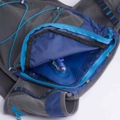 Raidlight Backpack Activ Vest 3L Blue Grey Men -Component Bike Gear 12501515d665e99effe83.97833070