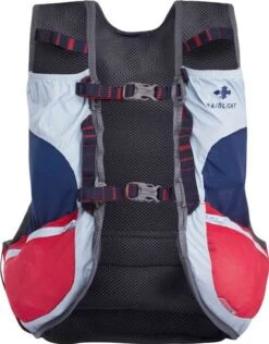 Raidlight Backpack Activ Vest 6L Red Blue Men 10 Raidlight Backpack Activ Vest 6L Red Blue Men -Component Bike Gear 12501525d66607d8ed907.39470404