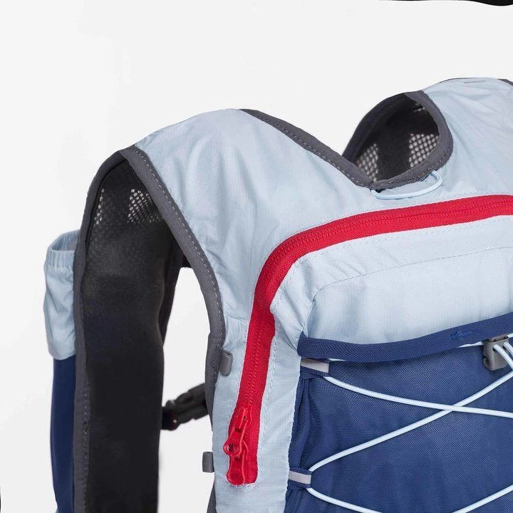 Raidlight Backpack Activ Vest 6L Red Blue Men 5 Raidlight Backpack Activ Vest 6L Red Blue Men - Image 5