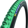 Michelin Cyclocross Jet Cyclocross Hose 700 Mm Green
