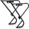 XLC LR-F02 Luggage Rack 26 '' Matte Black