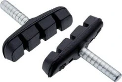 Jagwire Mountain Sport Canti 53 Mm Shimano / Sram Cantilever Rim Brake Pads (x2)