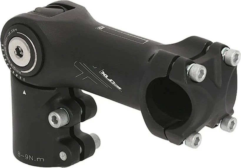 XLC Comp A-head ST-T13 Stem Black 1 XLC Comp A-head ST-T13 Stem Black