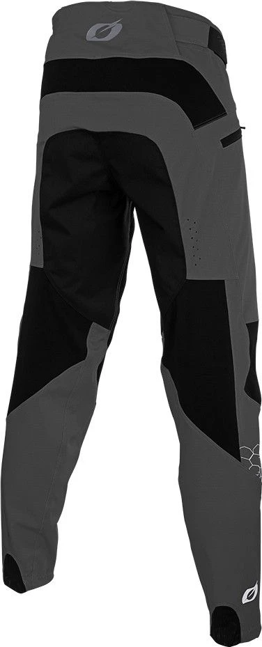 O'Neal LEGACY Pants Gray 2 O'Neal LEGACY Pants Gray - Image 2