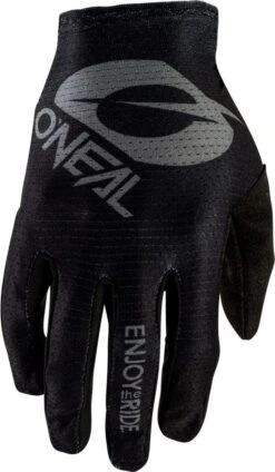 O'Neal MATRIX ATTACK Glove Black/neon Yellow -Component Bike Gear 12550465d6923217b8467.28955501