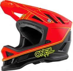 O'Neal BLADE Hyperlite Helmet OXYD Blue/red -Component Bike Gear 12550555d69236f347be6.20462902