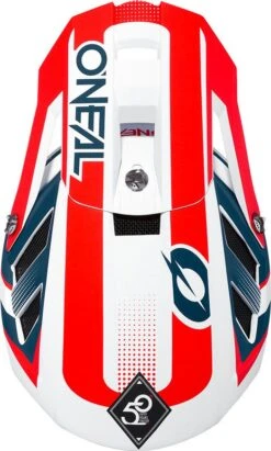 O'Neal BLADE Hyperlite Helmet OXYD Blue/red -Component Bike Gear 12550575d69237a64d110.89027033
