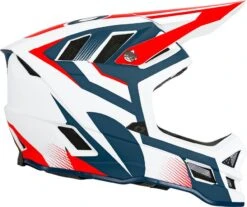 O'Neal BLADE Hyperlite Helmet OXYD Blue/red -Component Bike Gear 12550575d692391dd7c64.81730361