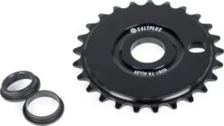 BMX Crown Salt Plus Solidus 28 Tooth Fixing Screw