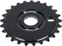 BMX Crown Salt Plus Solidus 28 Tooth Fixing Screw -Component Bike Gear 12575225d96145440df12.74358592