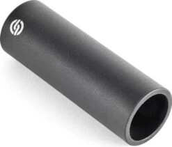 Pair Of Salt AM Nylon Pegs 14mm Black -Component Bike Gear 12575275d9ca0fdf15ac8.60590492