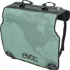 Evoc TAILGATE PAD DUO Green